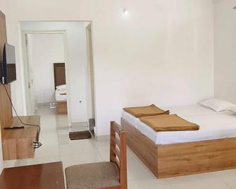 Sgr Luxury Homes - Bangalore - Kamar Tidur