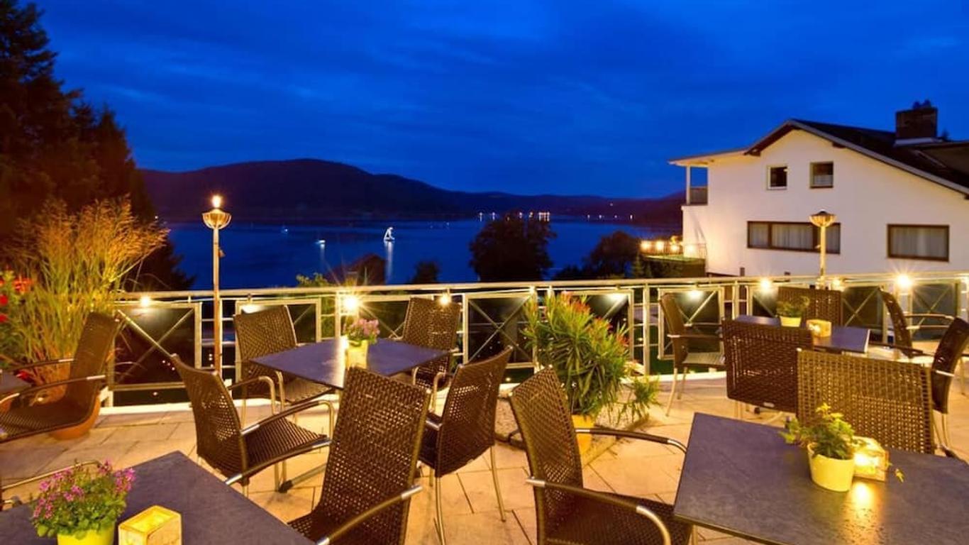 Waldhotel Wiesemann & Apartmenthaus Seeschwalbe