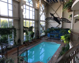 Hotel L'Oie des neiges - Lévis