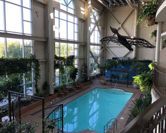 Hotel L'Oie des neiges - Lévis