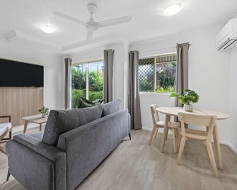 Mackay Seabreeze Apartments - Mackay