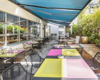 Hôtel Mercure Paris Massy Gare Tgv - Massy - Gebouw