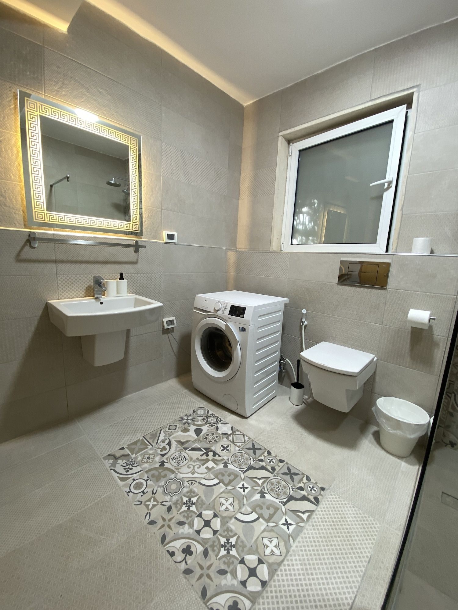 Lemon Tree Residence - Amman