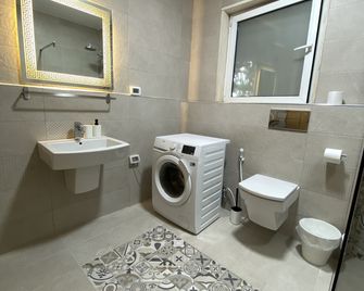 Lemon Tree Residence - Amman