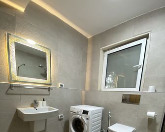 Lemon Tree Residence - Amman