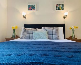 George & Dragon Country Pub & Hotel Wolverton Townsend - Tadley