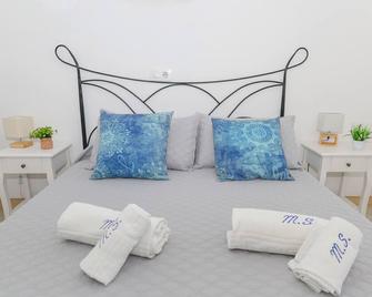 Villa Zodiaco Acuario - Son Bou - Camera da letto