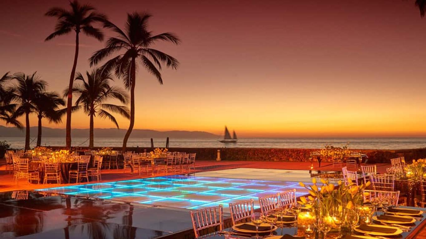 Buganvilias Resort Vacation Club