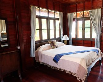 Lilawalai Resort - Pak Chong - Bedroom