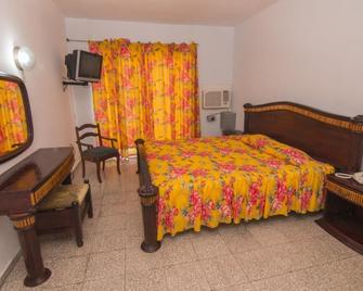 Tararaco - Sta Lucía - Playa Santa Lucía - Bedroom