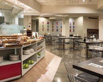 Sercotel Amister Art Hotel - Barcellona - Ristorante