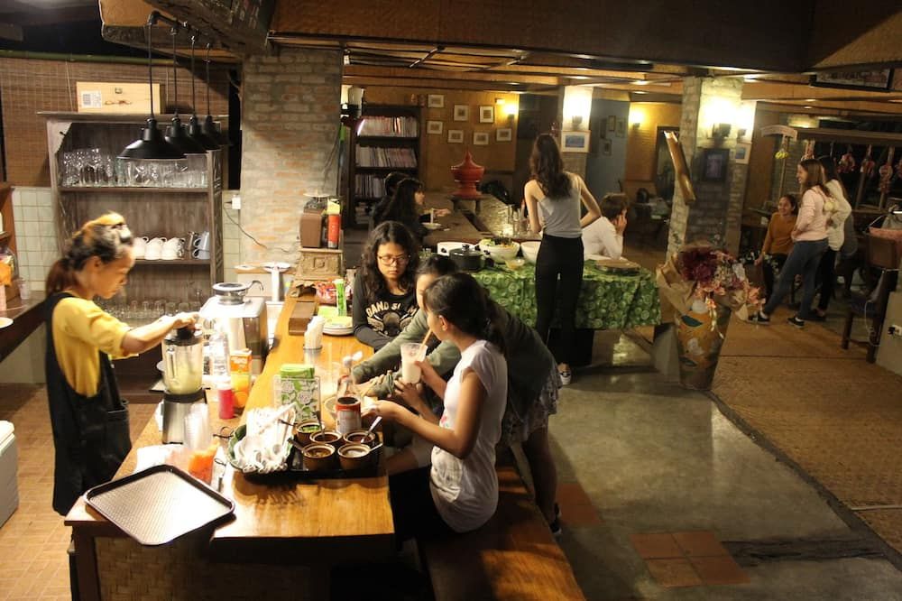 بولون بوري ريزورت