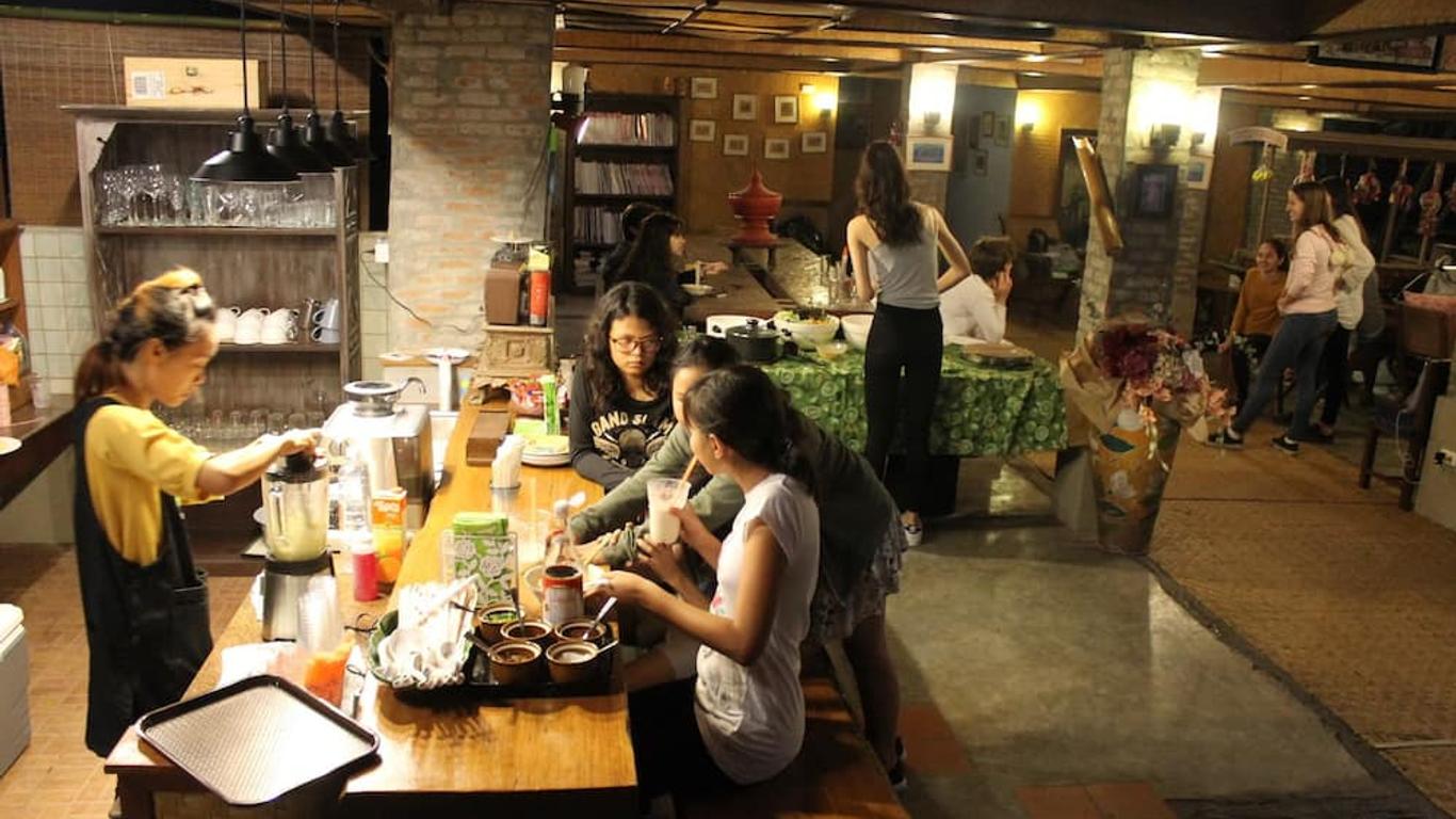 Bulun Buri Chiang Mai Resort