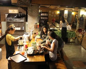 Bulun Buri Chiang Mai Resort - Chiang Mai - Bar