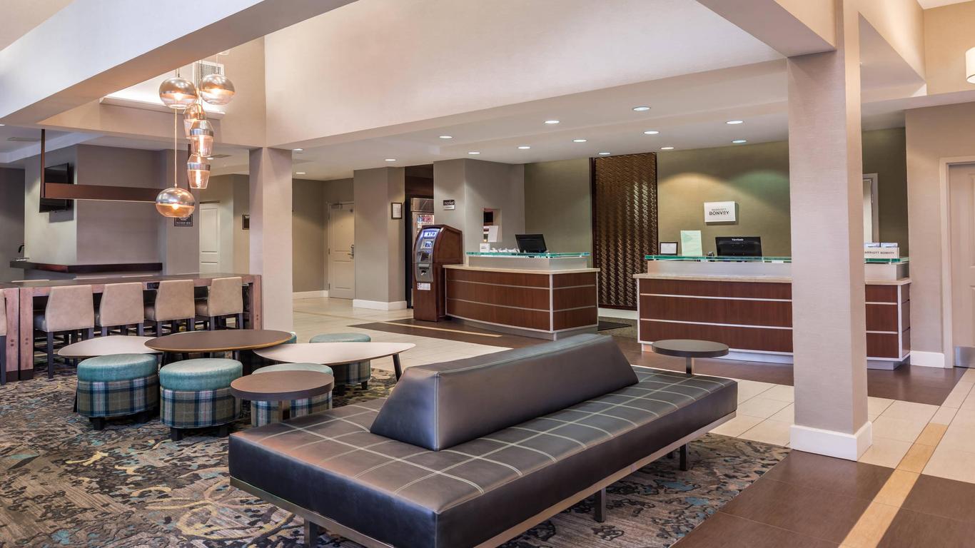 Residence Inn by Marriott Florence