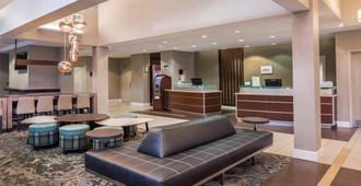 Residence Inn by Marriott Florence - Florence - Σαλόνι ξενοδοχείου