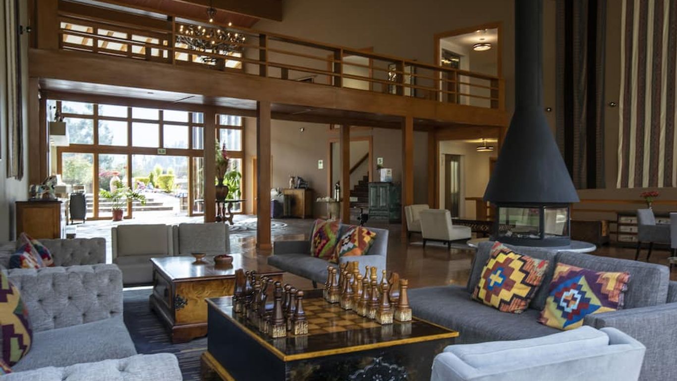 Taypikala Deluxe Valle Sagrado