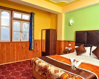 Delight Royal Lachen - Lachen - Habitación