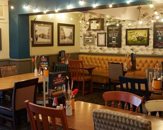 Bay Horse by Good Night Inns - Wigan - Restaurant