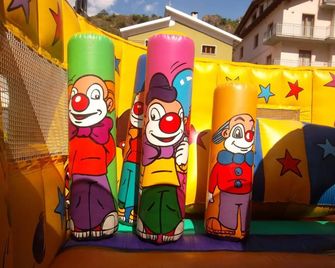 Albergo Motel Dosdè B&B - Grosio