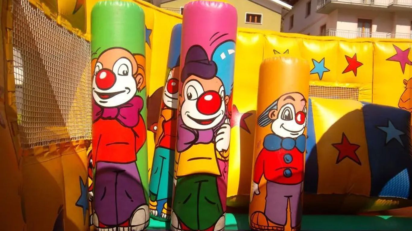 Albergo Motel Dosdè B&B