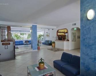 Hotel Gli Ulivi - Soverato