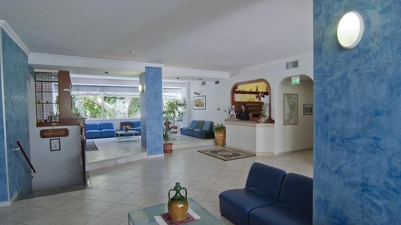 Hotel Gli Ulivi