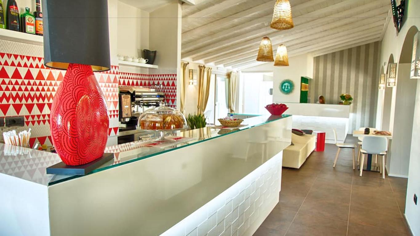 Eliantos Boutique Hotel & Spa