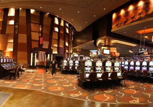 Wild horse pass casino hotel Wild horse pass casino hotel