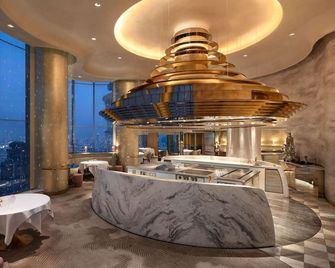 lebua at State Tower - SHA Plus - Bangkok