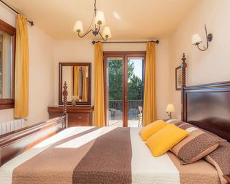 Cas Pobler - Manacor - Camera da letto