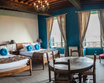 Hotel Raymond Vii - Albi