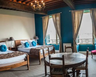 Hotel Raymond Vii - Albi