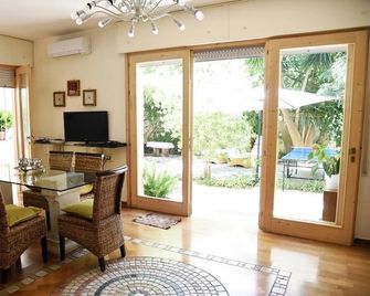B&B Al Vecchio Glicine - Torre Canne