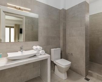 Stavros Beach Hotel - Stavros