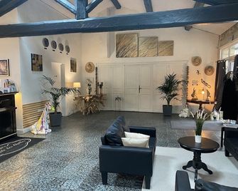 L'Escale des Alpilles - Rognonas