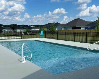 Newer Construction, Community Pool and Playground - Hahira - Pool