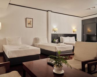 Le Charme Vientiane Hotel - Vientiane