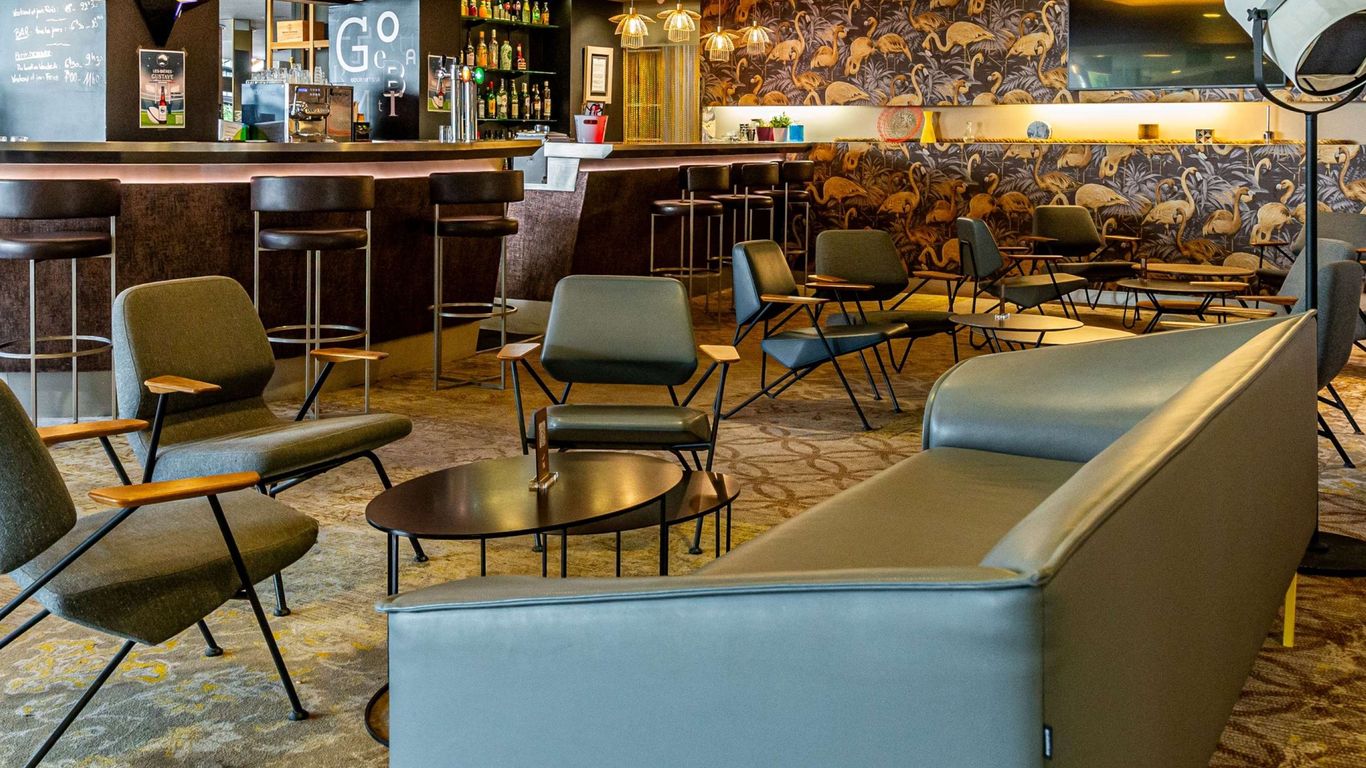 Novotel Marne-la-Vallée Collégien