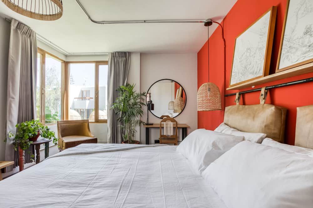 كيما أريكويبا - أريكويبا - غرفة نوم