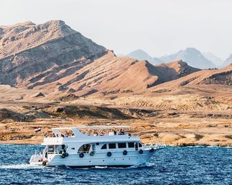 Naama Inn Hotel - Sharm el-Sheikh