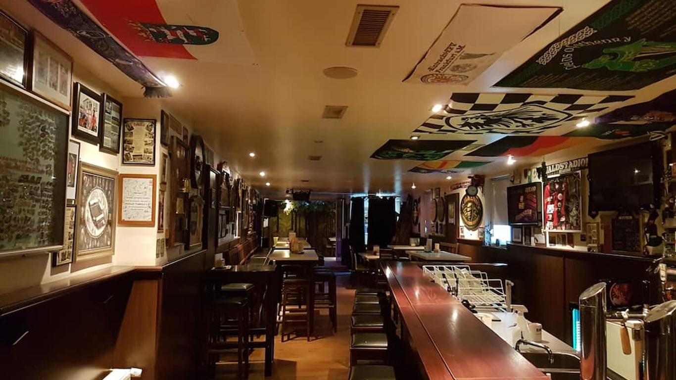 Rhönblick Landhotel - Restaurant - Countrypub