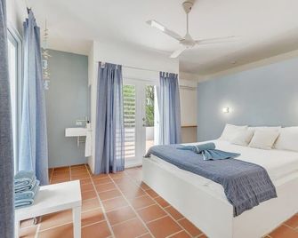 Kas di Amigu - Kralendijk - Bedroom