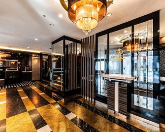 Apa Hotel Himeji Ekikita - Himeji