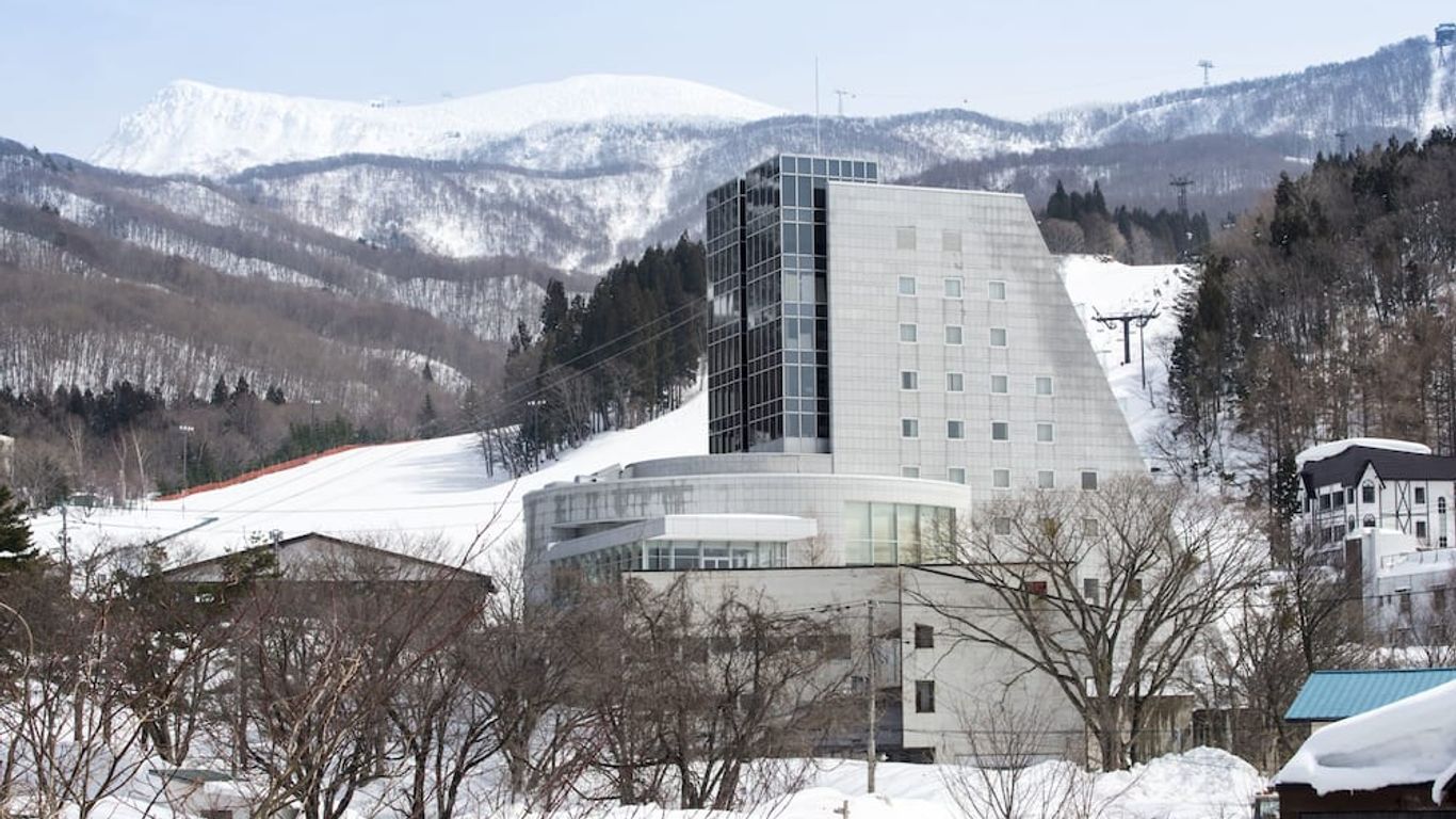 Takamiya Hotel Rurikura Resort