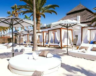 Oh Urban Suites - Marbella - Hol