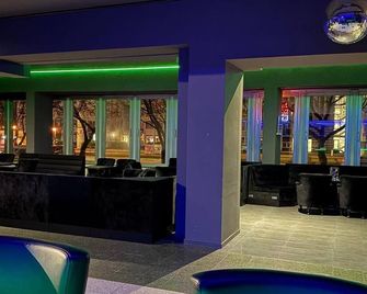 Ootel.com - Berlín - Bar