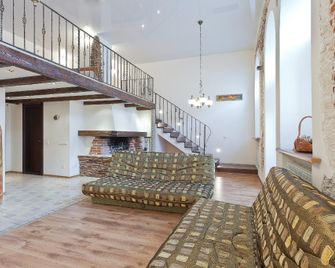 Dvukhurovnevye Apartamenty Marksa 20 - מינסק