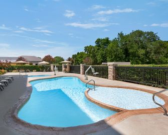 Hampton Inn Sulphur Springs - Sulphur Springs - Pool