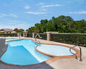 Hampton Inn Sulphur Springs - Sulphur Springs - Pool